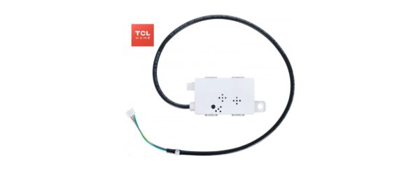 Кондиціонер TCL TAC-12CHSD/XAB1IHB Heat Pump Inverter R32 WI-FI — фото 2