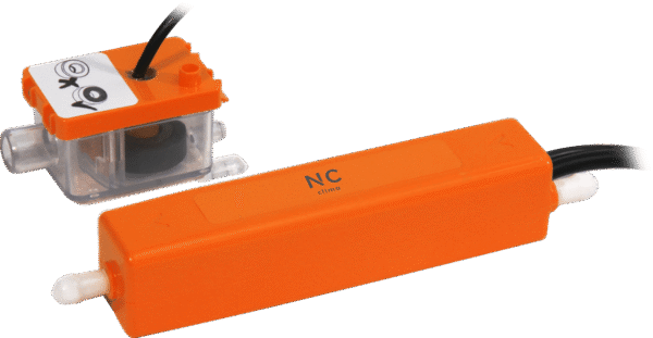 Дренажний насос NC clima NC-001 для систем кондиціонування