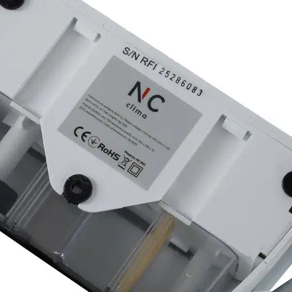 Дренажний насос NC clima NC-002 для систем кондиціонування