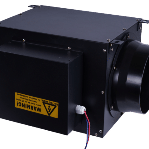 Електричний обігрівач NC clima NCEH1100 для припливно-витяжної установки NCMW1100w