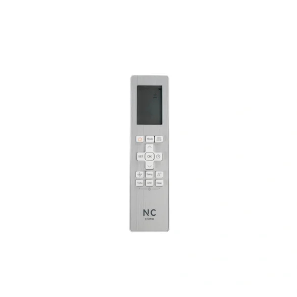 Касетний інверторний кондиціонер NCTSI48EH1eu/NOI48EH3eu/NCP-24-60EHeu