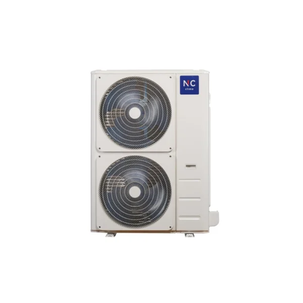 Касетний неінверторний кондиціонер NCTS60EH1eu/NO60EH3eu/NCP-24-60AHeu