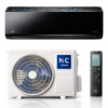 Кондиціонер NC clima Liverpool NCI09EHLIw1eu/NCO09EHLIw1eu