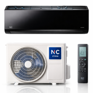 Кондиціонер NC clima Liverpool NCI09EHLIw1eu/NCO09EHLIw1eu
