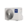 Кондиціонер NC clima Liverpool NCI09EHLIw1eu/NCO09EHLIw1eu