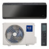 Кондиціонер NC clima Liverpool NCI12EHLIw1eu/NCO12EHLIw1eu