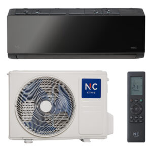 Кондиціонер NC clima Liverpool NCI12EHLIw1eu/NCO12EHLIw1eu