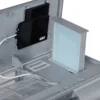 Кондиціонер NC clima Nottingham NCI12EHNIw0eu/NCO12EHNIw0eu