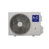 Кондиціонер NC clima Nottingham NCI12EHNIw0eu/NCO12EHNIw0eu