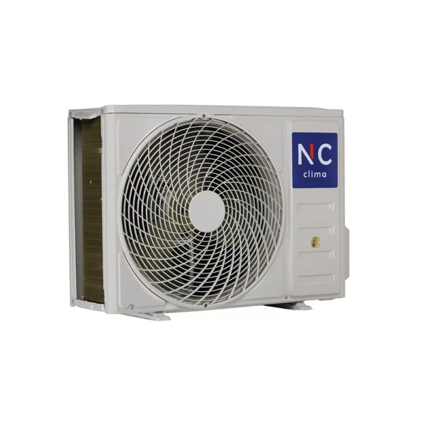 Кондиціонер NC clima Nottingham NCI12EHNIw0eu/NCO12EHNIw0eu