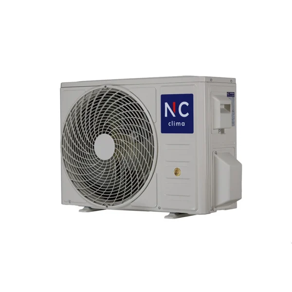 Кондиціонер NC clima Nottingham NCI12EHNIw0eu/NCO12EHNIw0eu