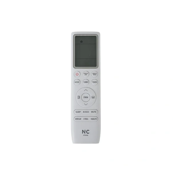 Кондиціонер NC clima Nottingham NCI12EHNIw0eu/NCO12EHNIw0eu