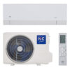 Кондиціонер NC clima Stonehenge NCI09EHSIw1eu/NCO09EHSIw1eu