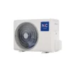 Кондиціонер NC clima Stonehenge NCI09EHSIw1eu/NCO09EHSIw1eu