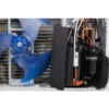 Кондиціонер NC clima Stonehenge NCI09EHSIw1eu/NCO09EHSIw1eu