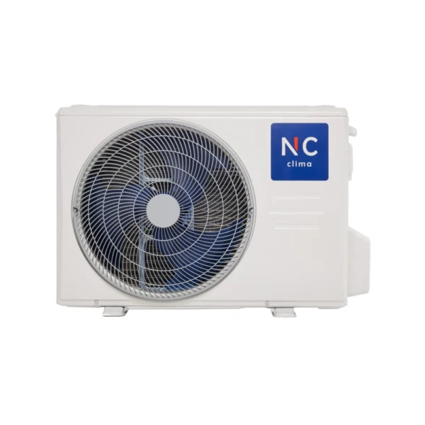 Кондиціонер NC clima Stonehenge NCI09EHSIw1eu/NCO09EHSIw1eu