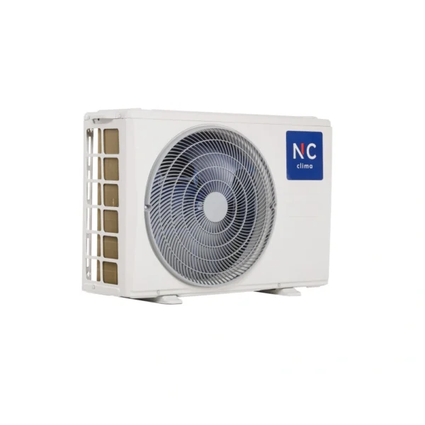 Кондиціонер NC clima Stonehenge NCI09EHSIw1eu/NCO09EHSIw1eu
