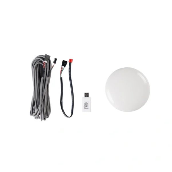 Конектор для Wi-Fi модуля NWF-01 NC clima