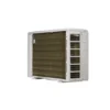 Инверторный кондиционер NC clima Derby NCI24EHDIw1eu/NCO24EHDIw1eu (до 70 м²) — фото 10