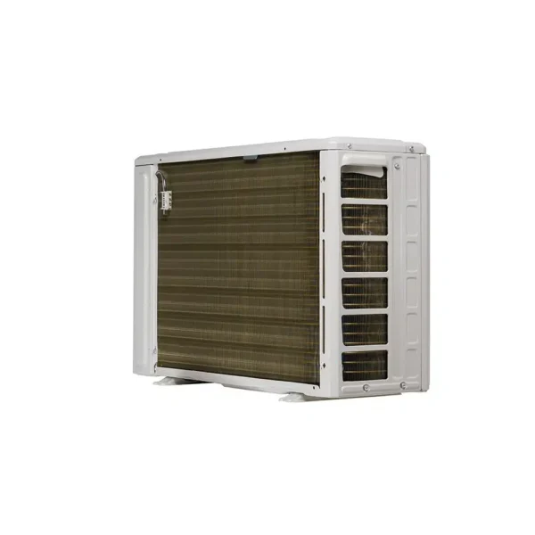 Инверторный кондиционер NC clima Derby NCI24EHDIw1eu/NCO24EHDIw1eu (до 70 м²) — фото 10