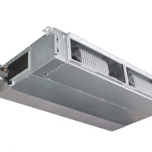 NC clima NCDSI12EH1eu - Внутрішній блок канального типу
