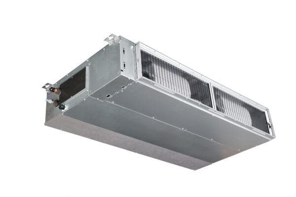 NC clima NCDSI12EH1eu - Внутрішній блок канального типу