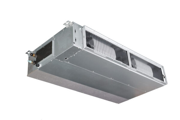 NC clima NCDSI60EH1eu — внутренний блок канального типа