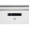 Підлогово-стельовий неінверторний кондиціонер NCCS60EH1eu/NO60EH3eu — фото 8