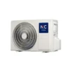 Побутовий кондиціонер NC clima Manchester NCI07EHMIw1eu/NCO07EHMIw1eu