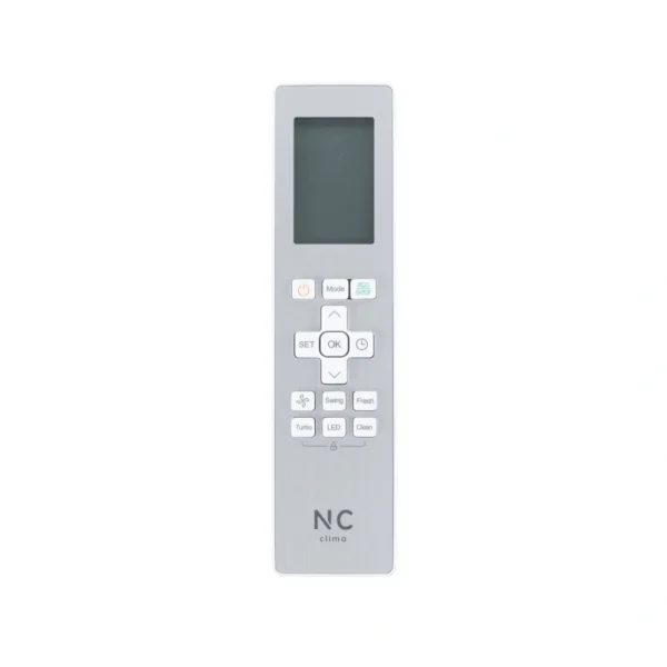 Побутовий кондиціонер NC clima Manchester NCI07EHMIw1eu/NCO07EHMIw1eu