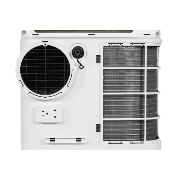 Портативний кондиціонер NCI12OMPLw0 Мобільна система кондиціонування NC clima