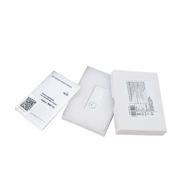 Wi-Fi модуль до кондиціонера NC clima NWF-01