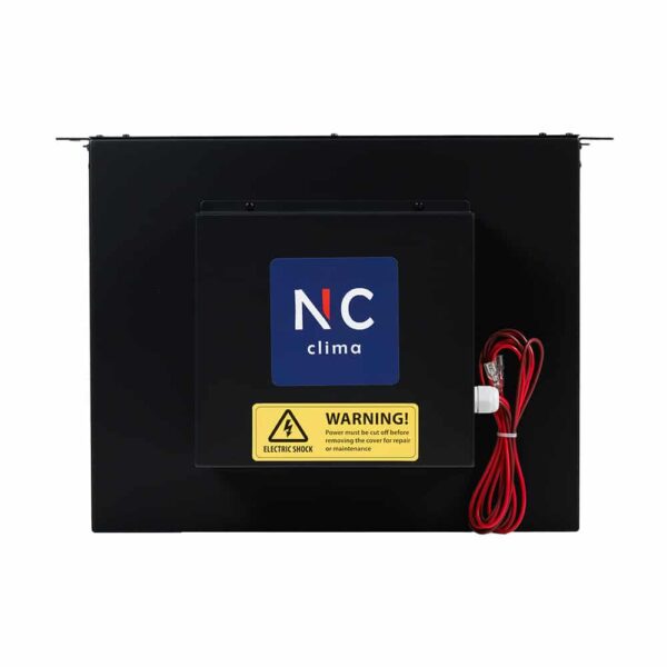 Электрический нагреватель NC clima NCEH800 для вентиляционной установки NCMW800w