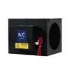Електричний обігрівач NC clima NCEH1100 для припливно-витяжної установки NCMW1100w