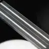 Електричний обігрівач NC clima NCEH1100 для припливно-витяжної установки NCMW1100w
