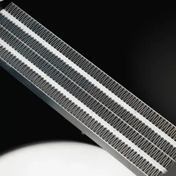 Електричний обігрівач NC clima NCEH1100 для припливно-витяжної установки NCMW1100w