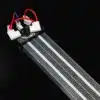 Електричний обігрівач NC clima NCEH500 для ПВУ (припливно- витяжна установка) NCMW500w