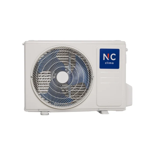 NC clima Birmingham 2.5 NCI09EHBIw1eu2/NCO09EHLIw1eu