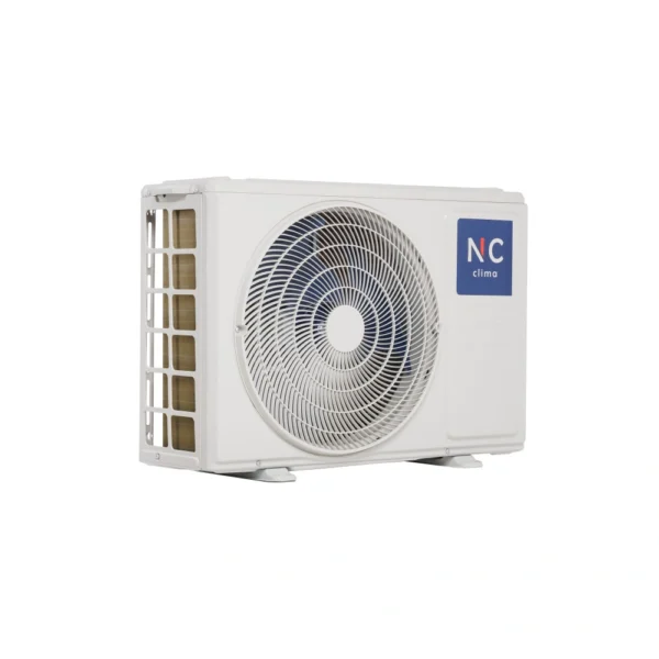 NC clima Birmingham 2.5 NCI09EHBIw1eu2/NCO09EHLIw1eu