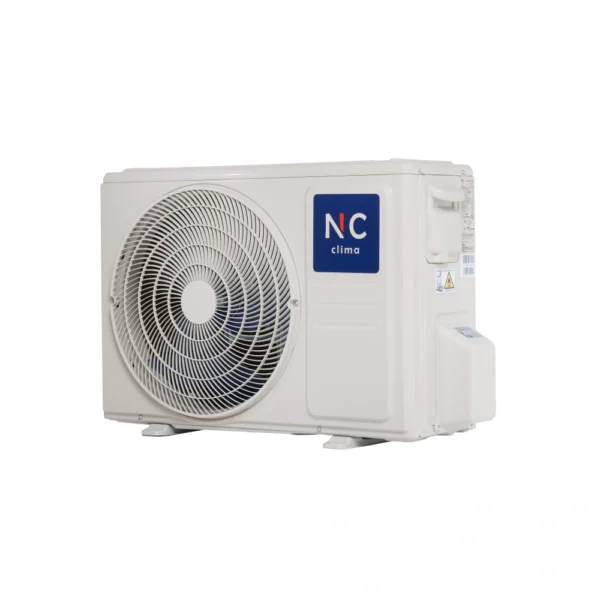 NC clima Birmingham 2.5 NCI09EHBIw1eu2/NCO09EHLIw1eu