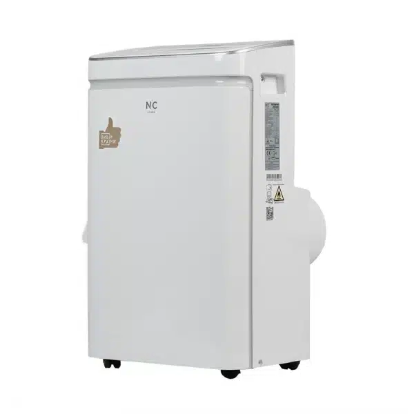 Портативний кондиціонер NCI12OMPLw0 Мобільна система кондиціонування NC clima