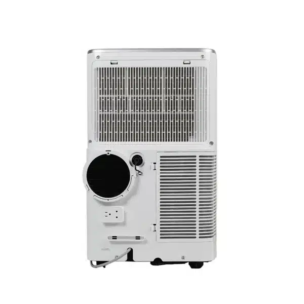 Портативний кондиціонер NCI12OMPLw0 Мобільна система кондиціонування NC clima