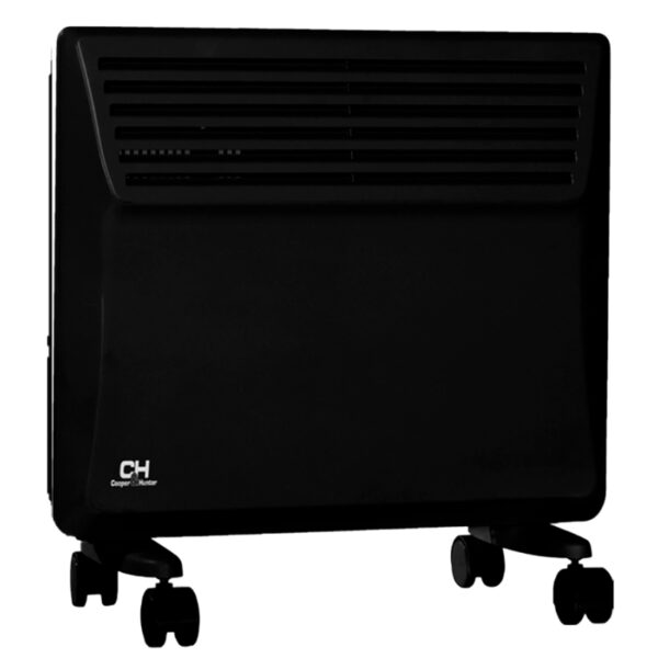 Електричний обігрівач Cooper&Hunter Domestic black CH-1000 MD