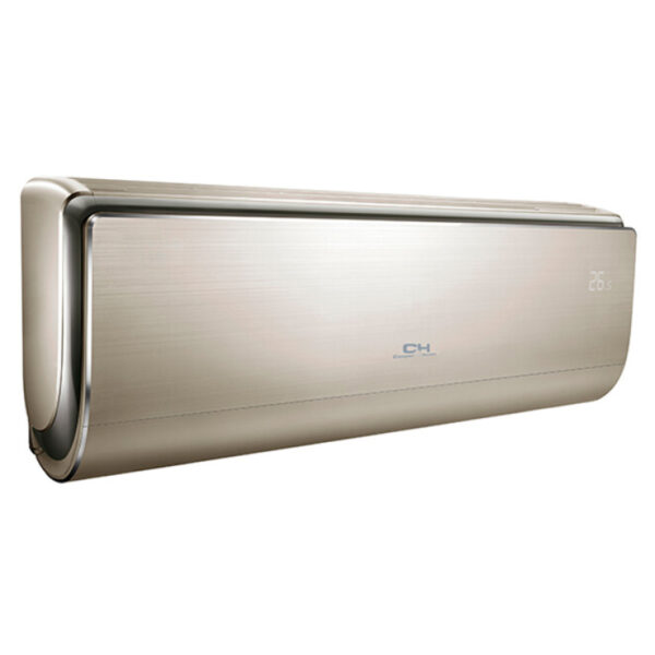 Інверторний кондиціонер Cooper&Hunter Vip Inverter CH-S09FTXHV-B-NG — фото 2