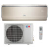 Інверторний кондиціонер Cooper&Hunter Vip Inverter CH-S09FTXHV-B-NG