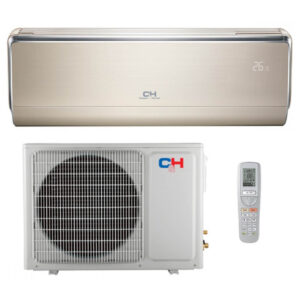 Інверторний кондиціонер Cooper&Hunter Vip Inverter CH-S09FTXHV-B-NG