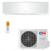 Інверторний кондиціонер Cooper&Hunter Supreme Continental (White) CH-S09FTXAL2-WP