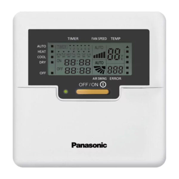 Канальний блок Panasonic CS-Z35CD3EAW — фото 1