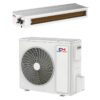 Канальний кондиціонер Cooper&Hunter CH-IDH160PRK2/CH-IU160RM2