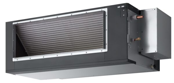 Канальний кондиціонер Panasonic Big PACi NX S-200PE4E/U-200PZH4E8 — фото 1
